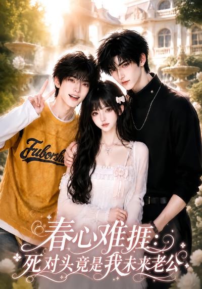 春心难捱:死对头竟是我未来老公(全集)