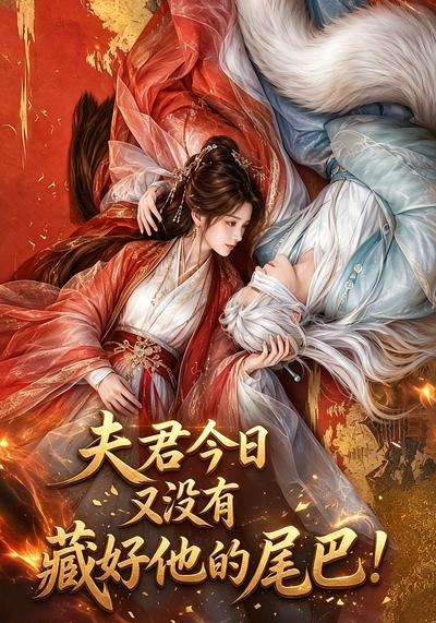 夫君今日又没有藏好他的尾巴!(全集)