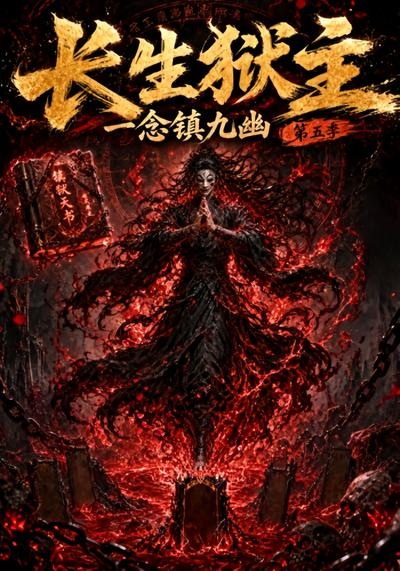 长生狱主,一念镇九幽第五季(全集)