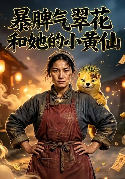 暴脾气翠花和她的小黄仙(全集)