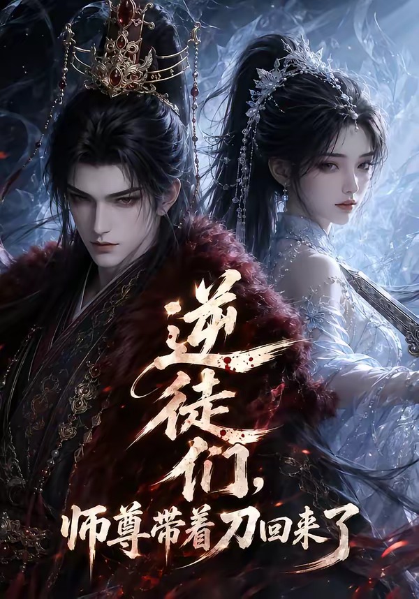 逆徒们,师尊带着刀回来了(全集)