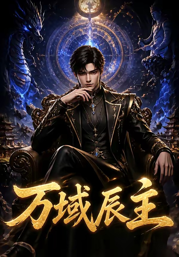 万域辰主(全集)