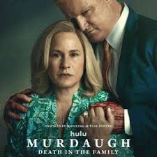 默多家族：弑亲骇闻(全集)