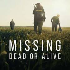 失踪调查组：生死未卜 第一季(全集)