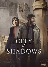 暗影之城(全集)