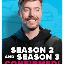 野兽游戏 第二季