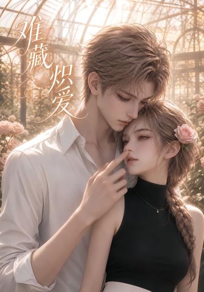难藏炽爱(全集)