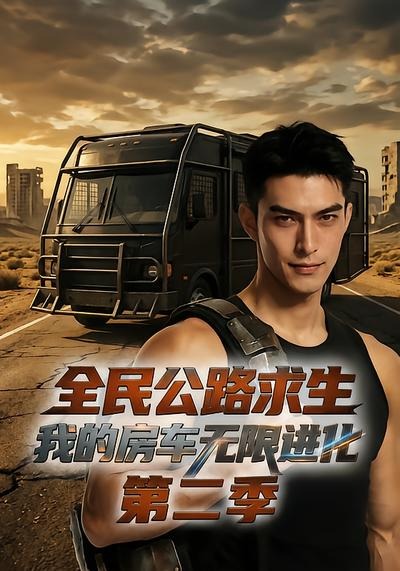 全民公路求生:我的房车无限进化第二季(全集)