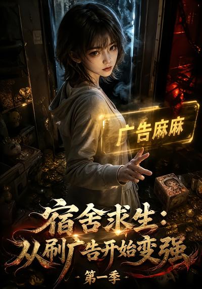 宿舍求生:从刷广告开始变强第一季(全集)
