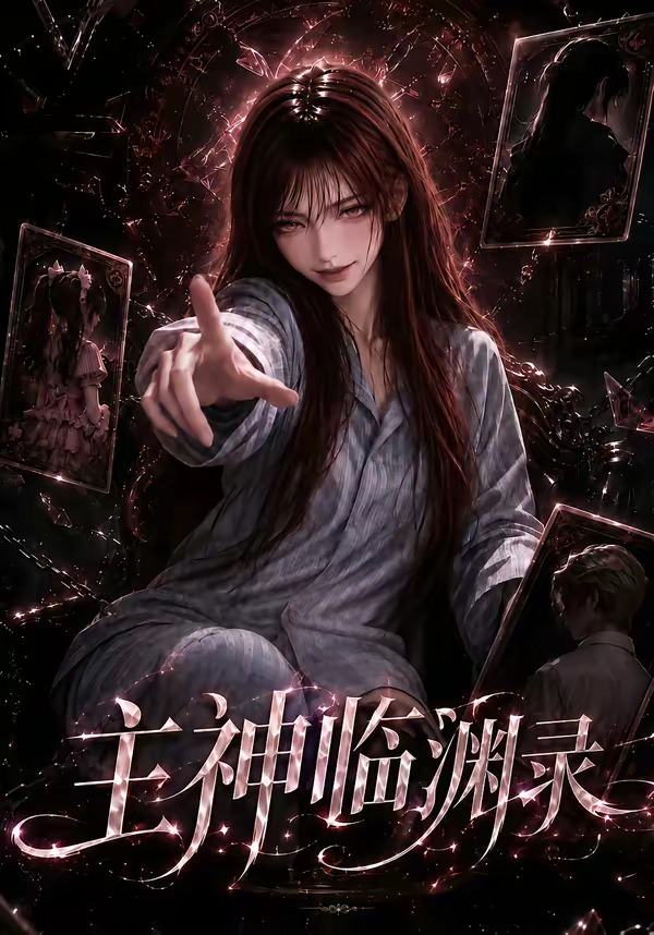 主神临渊录(全集)
