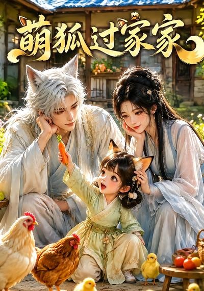 萌狐过家家(全集)