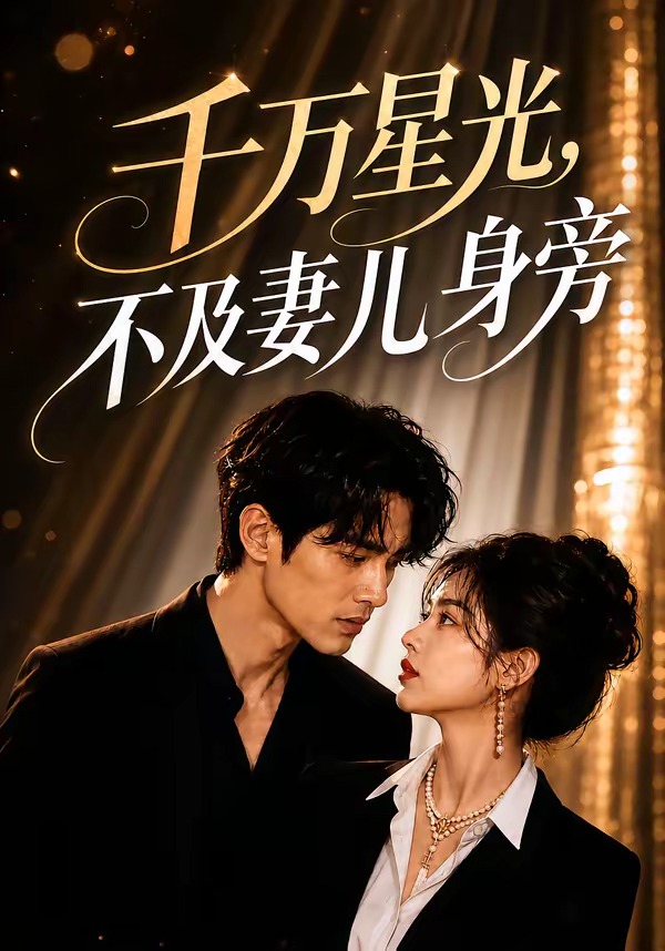 千万星光,不及妻儿身旁(全集)