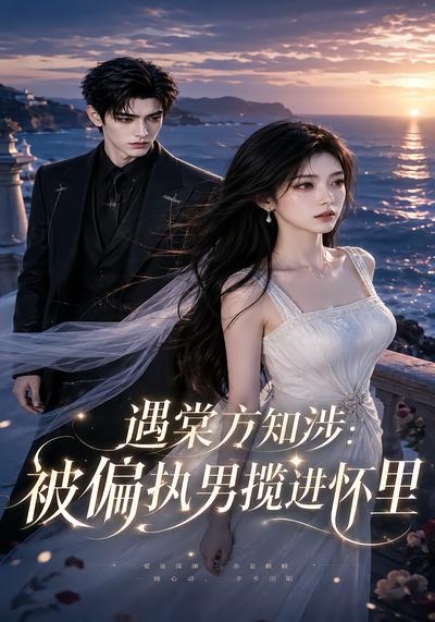 遇棠方知涉_被偏执男揽进怀里(全集)