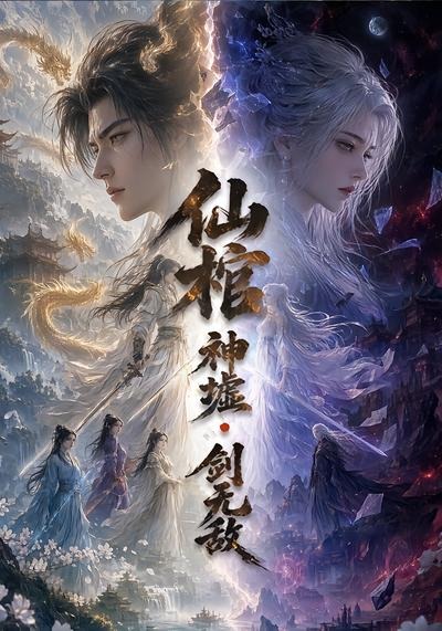 仙棺神墟,剑无敌(全集)