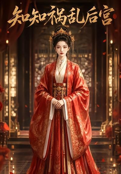 知知祸乱后宫(全集)