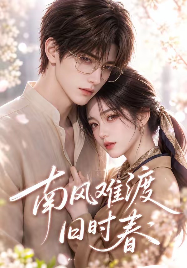 南风难渡旧时春(全集)