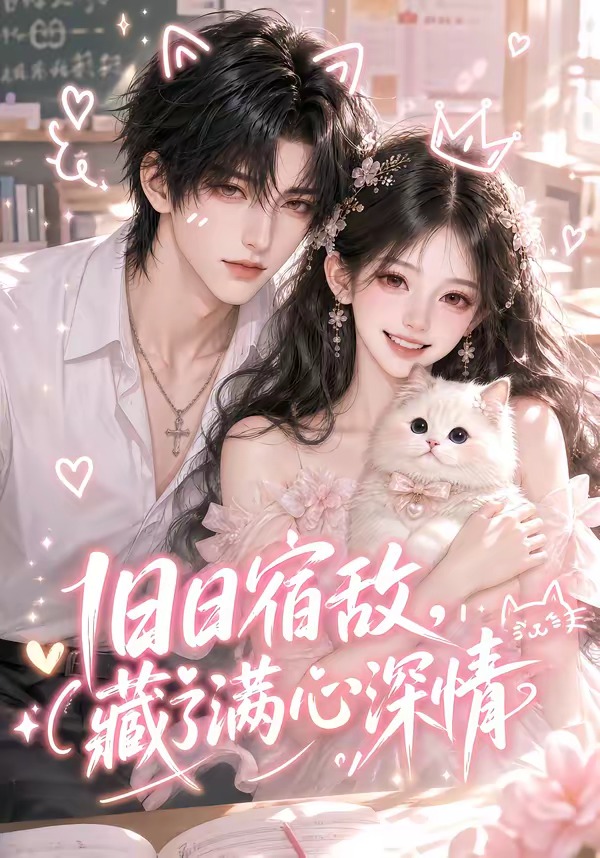 旧日宿敌,藏了满心深情(全集)