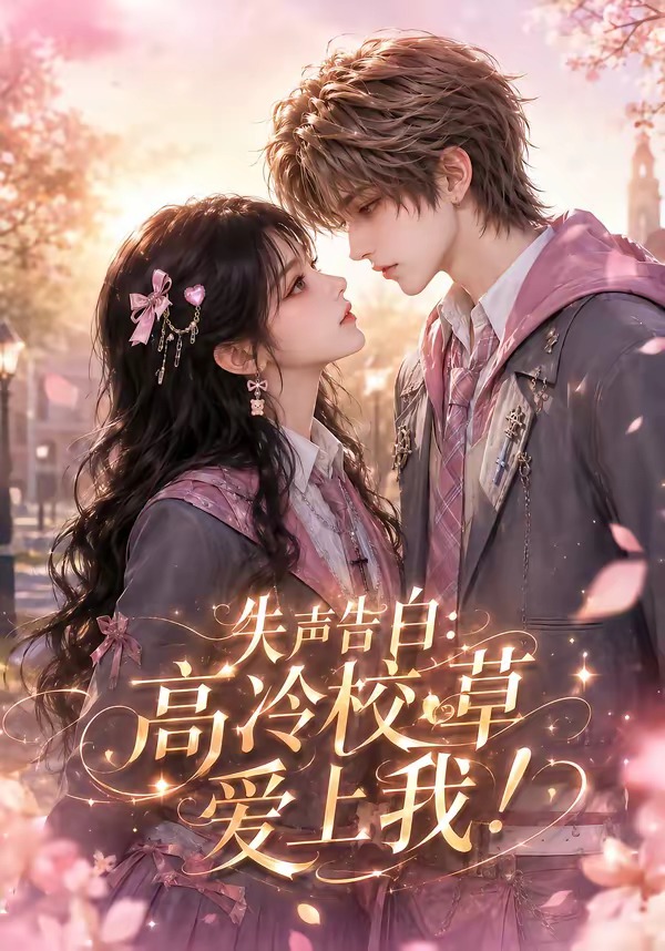 失声告白:高冷校草爱上我!(全集)