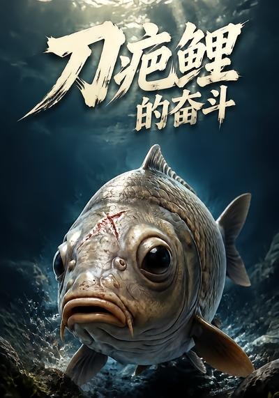 刀疤鲤的奋斗(全集)