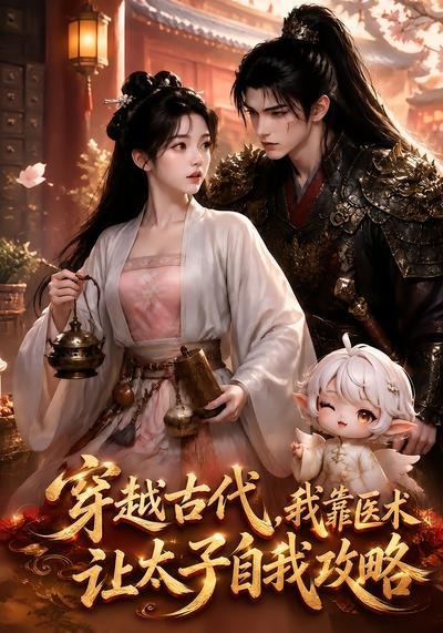 穿越古代,我靠医术让太子自我攻略(全集)
