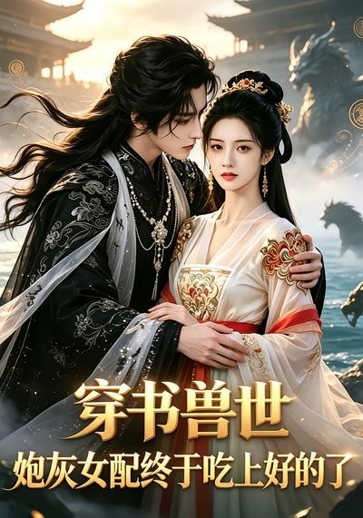 穿书兽世:炮灰女配终于吃上好的了(全集)