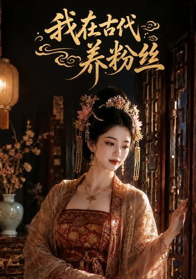 我在古代养粉丝(全集)