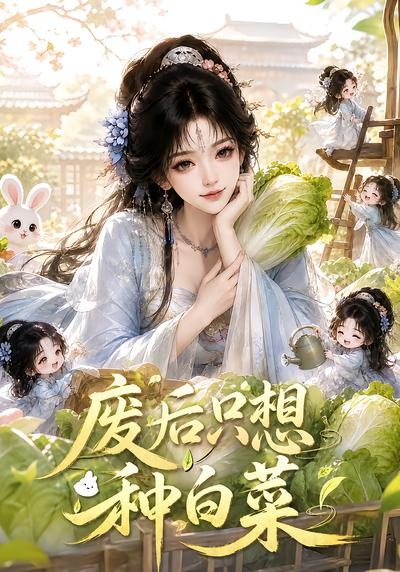 废后只想种白菜(全集)