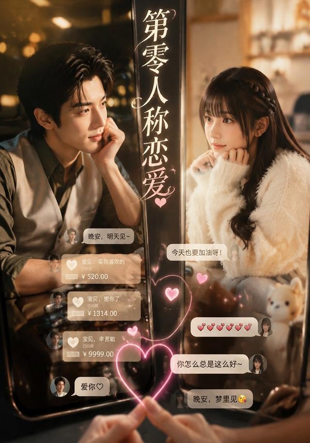 第零人称恋爱(全集)