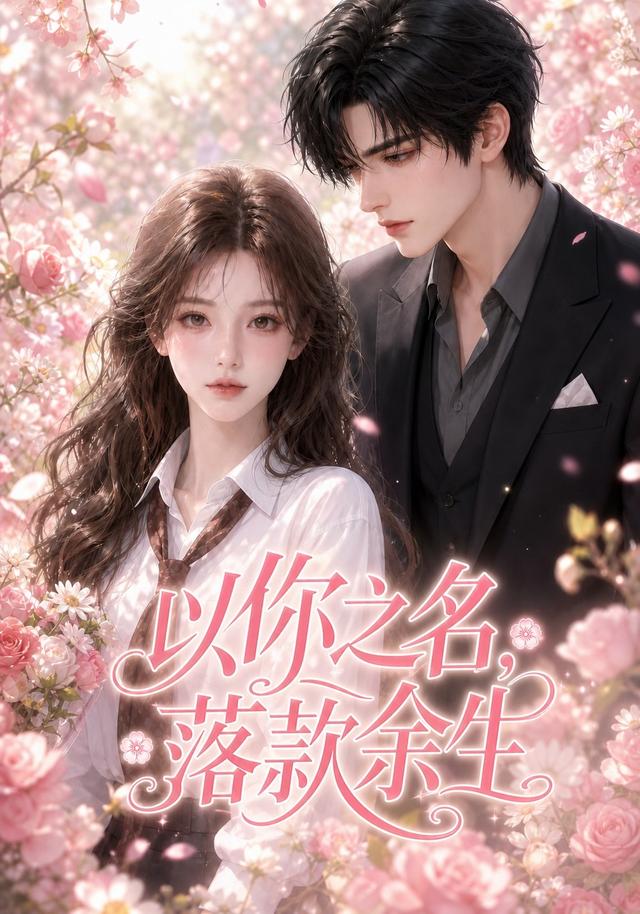以你之名,落款余生(全集)