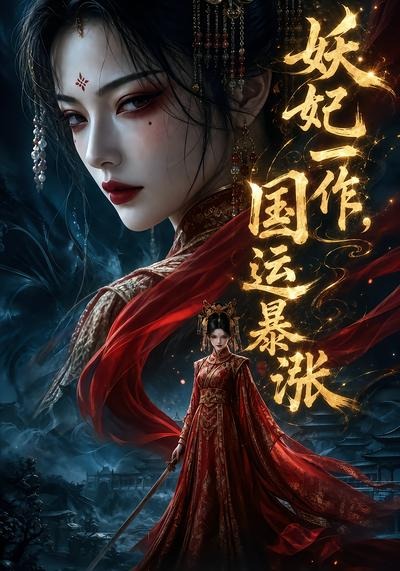 妖妃一作,国运暴涨第一季(全集)