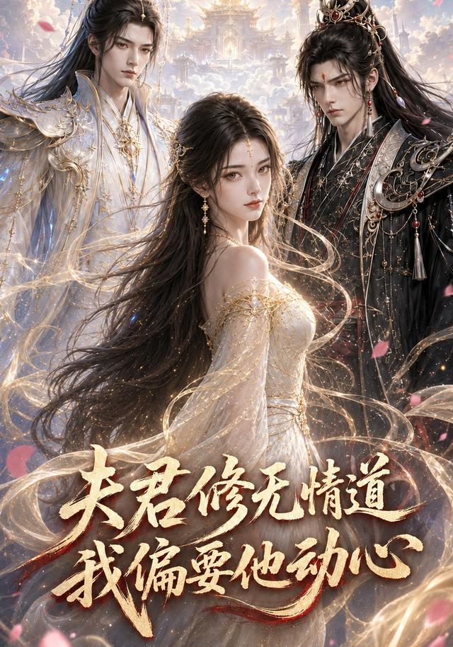 夫君修无情道,我偏要他动心(全集)