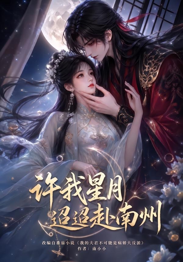 许我星月迢迢赴南州(全集)