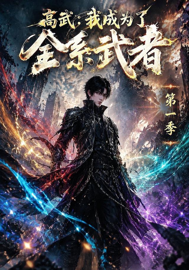 高武:我成为了全系武者第一季(全集)