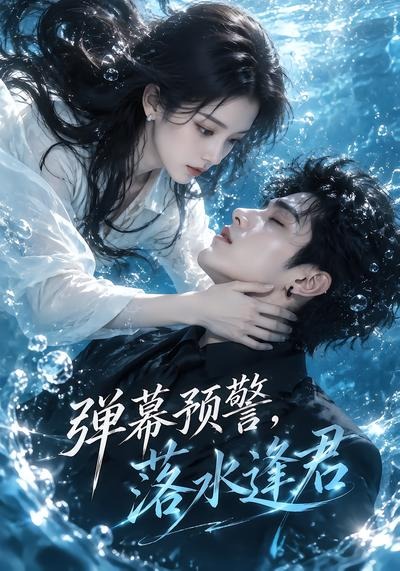 弹幕预警,落水逢君(全集)