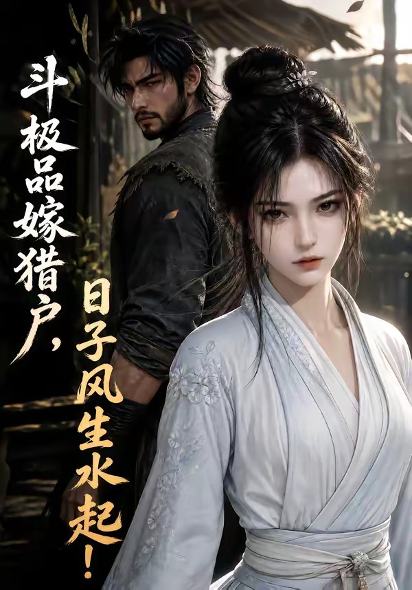斗极品嫁猎户,日子风生水起!(全集)