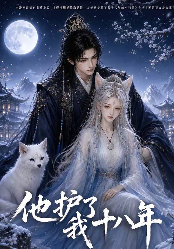 他护我十八年(全集)