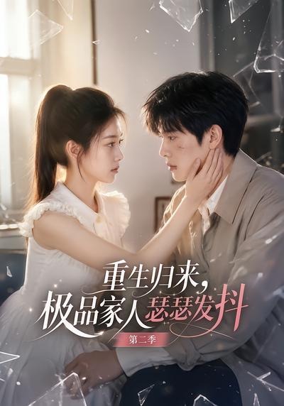 重生归来,极品家人瑟瑟发抖第二季(全集)
