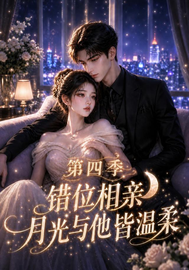 错位相亲,月光与他皆温柔第四季(全集)