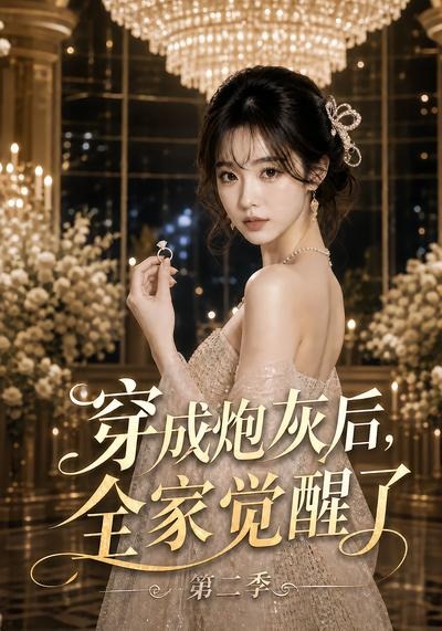 穿成炮灰后,全家觉醒了第二季(全集)