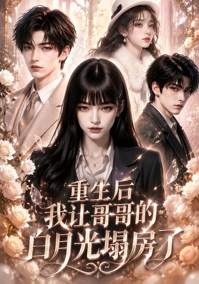 重生后我让哥哥的白月光塌房了(全集)