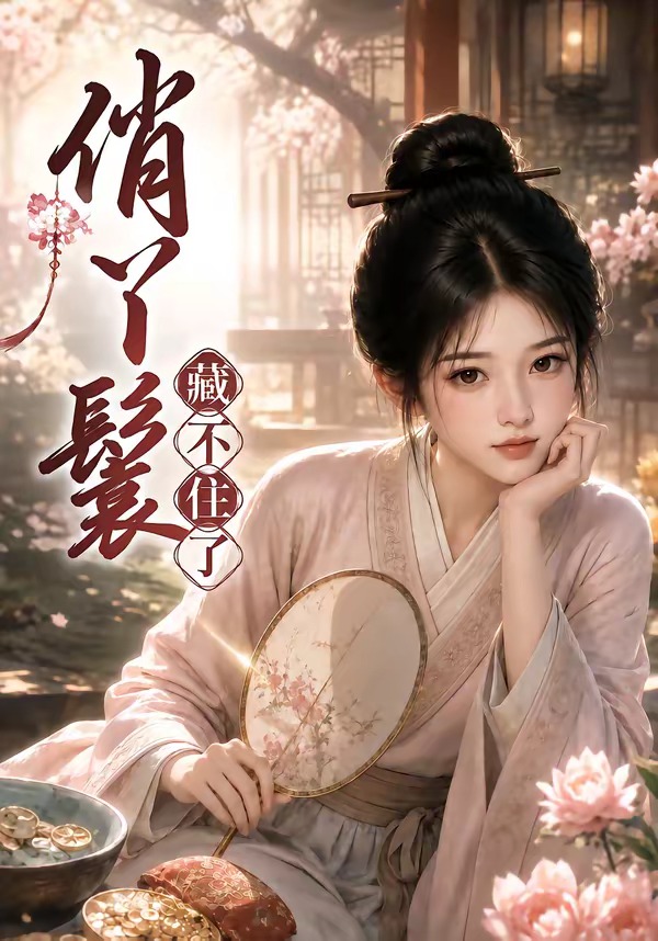俏丫鬟,藏不住了(全集)