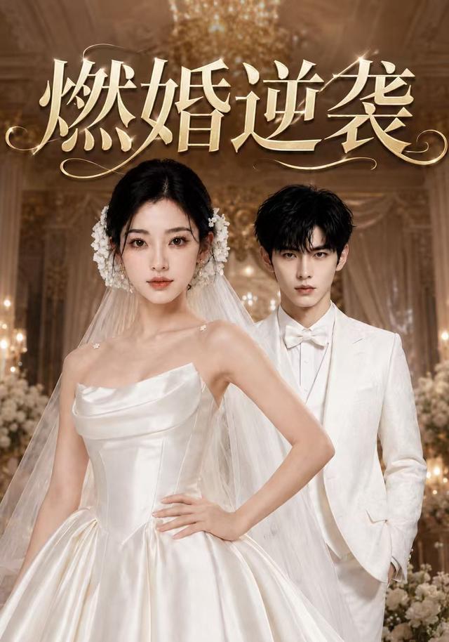 燃婚逆袭AI短剧(全集)