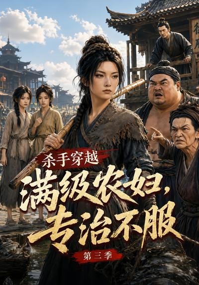 杀手穿越满级农妇,专治不服第三季(全集)