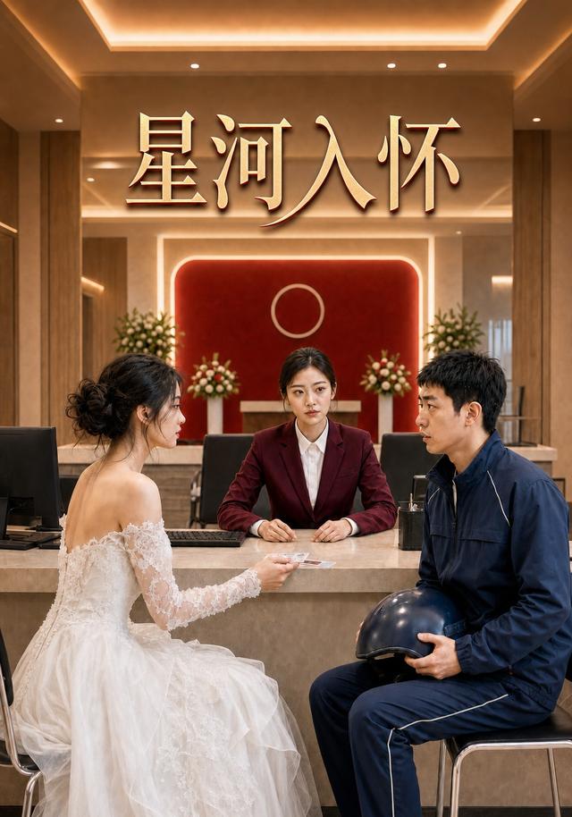 星河入怀AI短剧(全集)