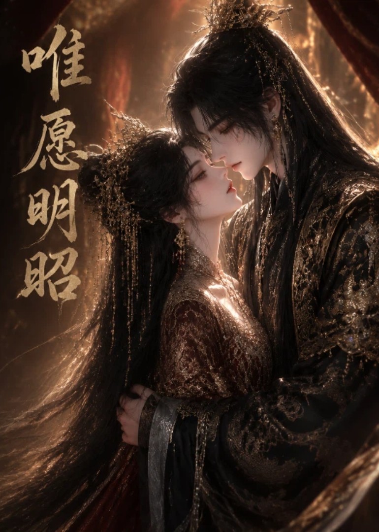 唯愿明昭(全集)