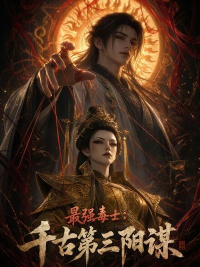 最强毒士:千古第三阳谋(全集)