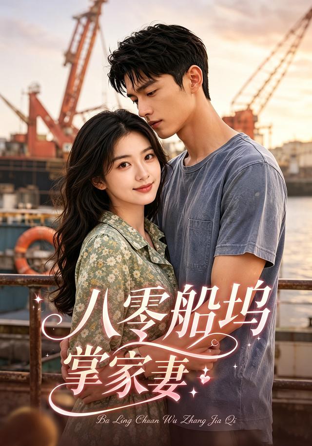 八零船坞掌家妻(全集)