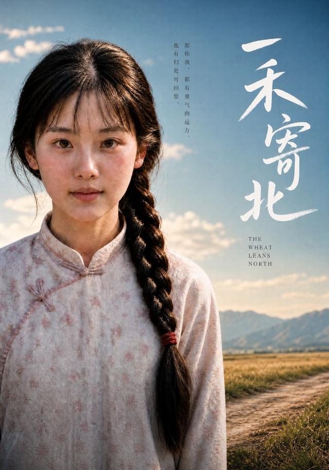 一禾寄北AI短剧(全集)