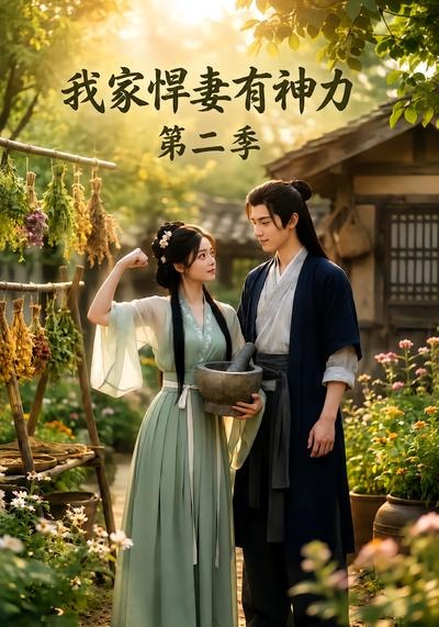 我家悍妻有神力第二季(全集)