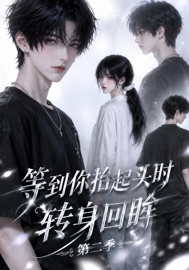 等到你抬起头时转身回眸(第二季)(全集)